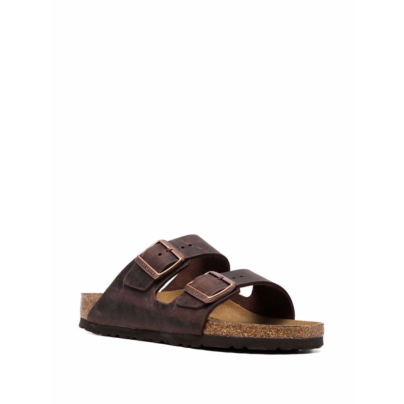 Birkenstock Arizona buckle sandals Sandals