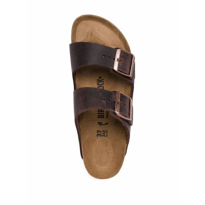 Birkenstock Arizona buckle sandals Sandals