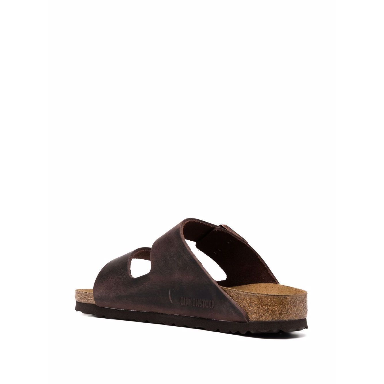 Birkenstock Arizona buckle sandals