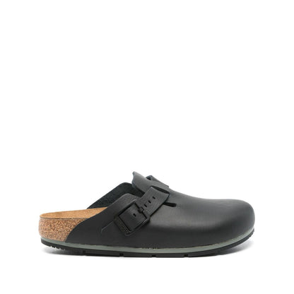 Birkenstock Boston Pro 2.0 slides