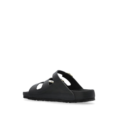 Birkenstock Sandals with buckle strap