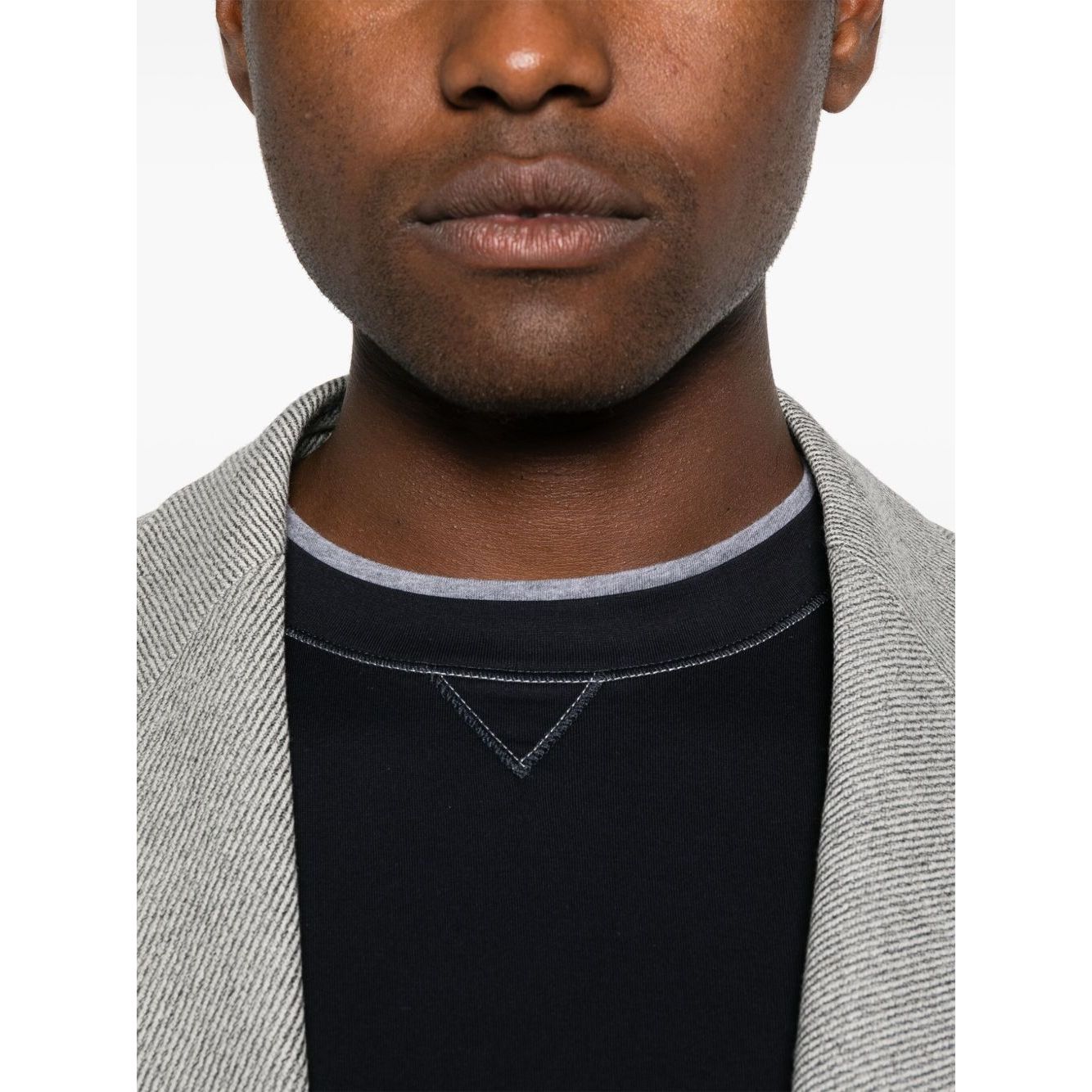 Brunello Cucinelli Cotton T-shirt