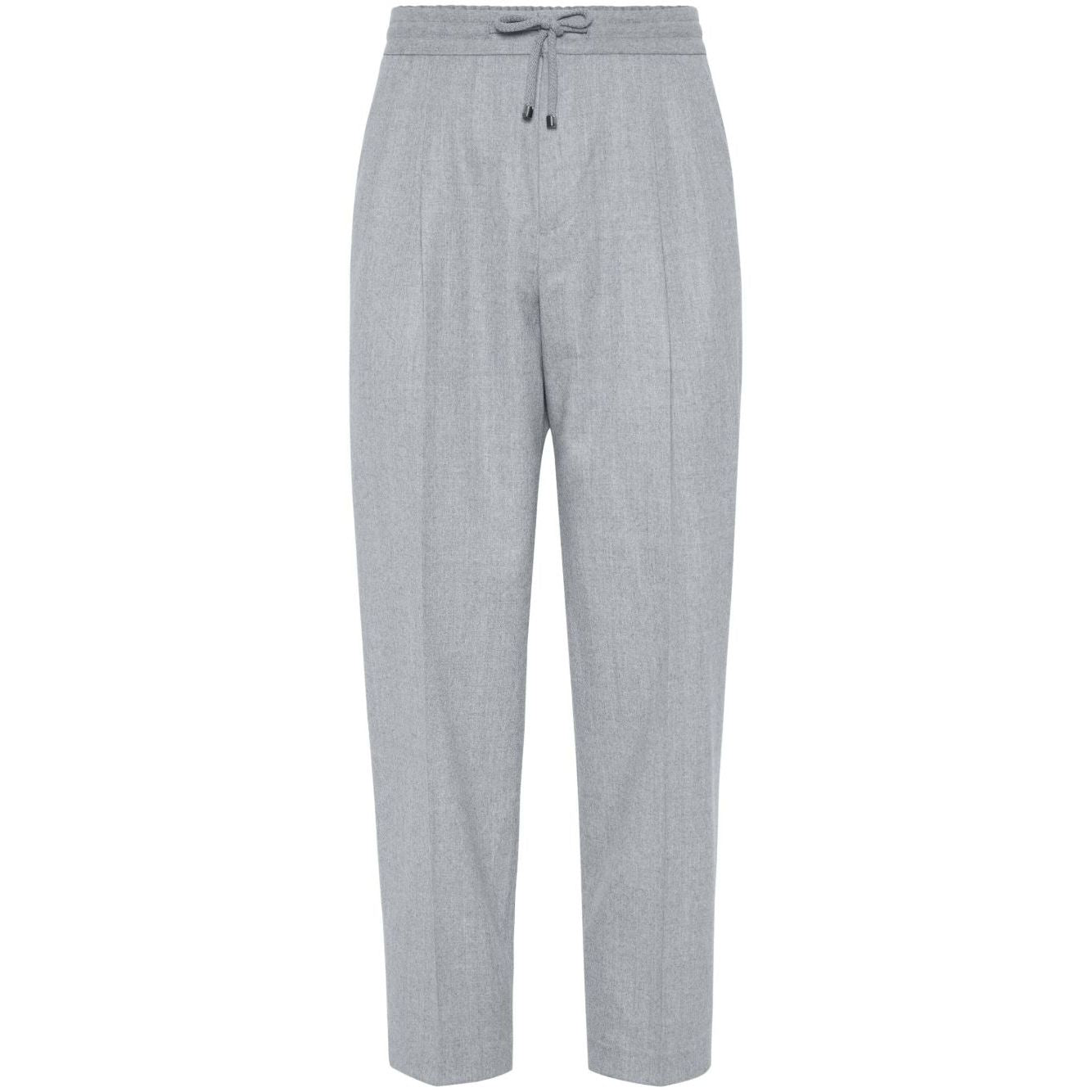 Brunello Cucinelli Drawstring trousers