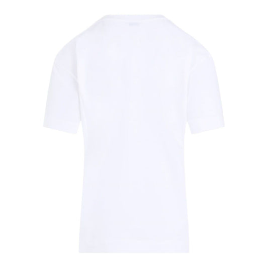Brunello Cucinelli Pocket-detail t-shirt Topwear