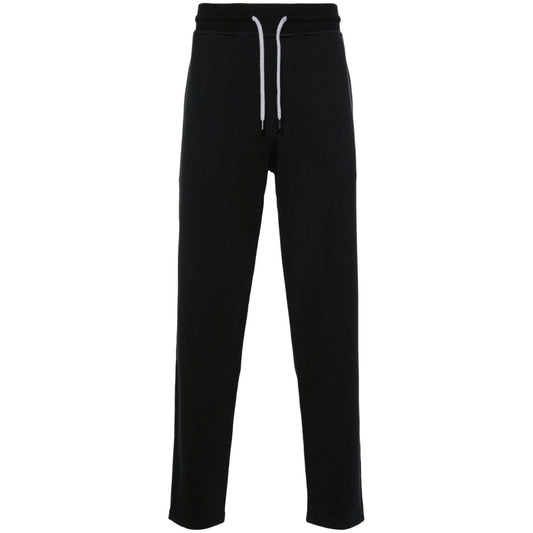 Brunello Cucinelli Trousers Black Trousers