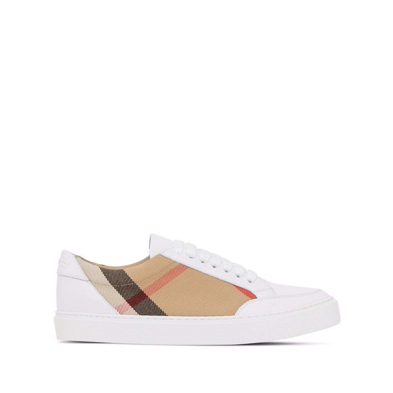 Burberry House Check sneakers