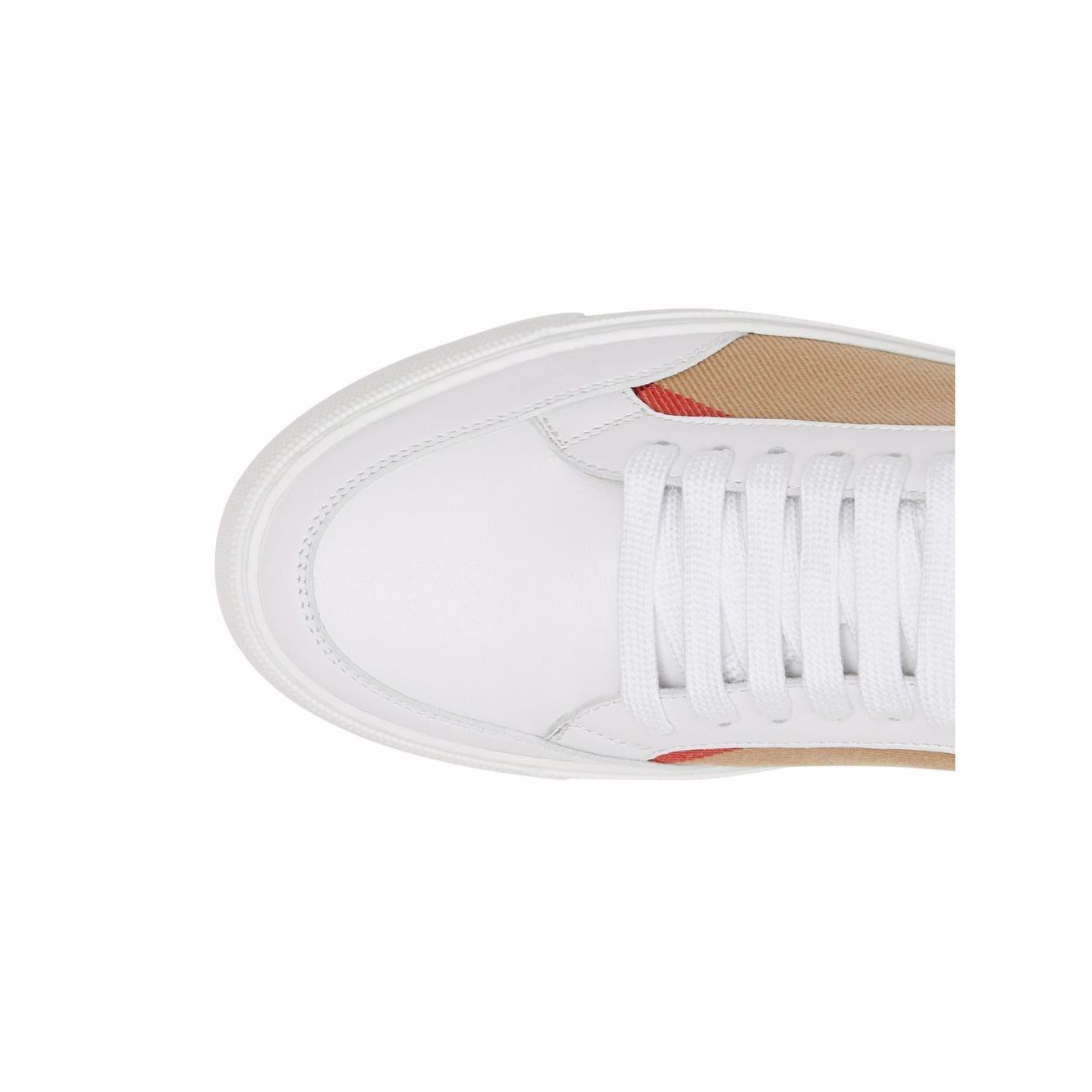 Burberry House Check sneakers