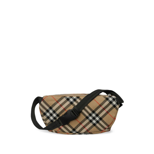 Burberry Vintage check belt bag Belt bags