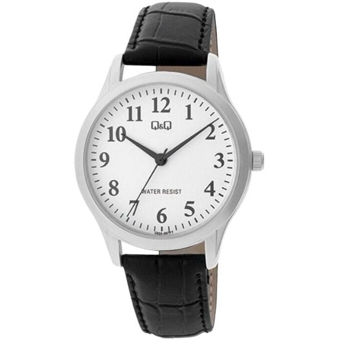 Q&Q Mod. GENT ONLY TIME