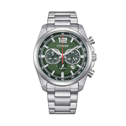 CITIZEN MOD. RACING CRONO