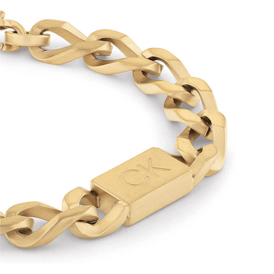CALVIN KLEIN JEWELRY Mod. 35000256 Bracelet