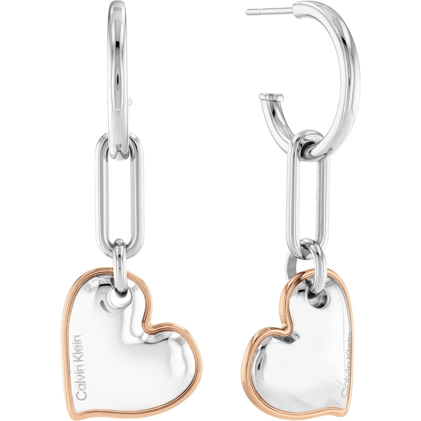 CALVIN KLEIN JEWELRY Mod. 35000304 DESIGNER FASHION JEWELLERY