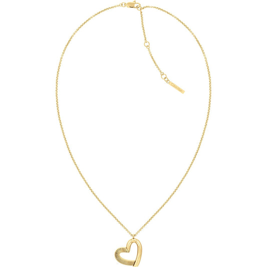 CALVIN KLEIN JEWELRY Mod. 35000385 DESIGNER FASHION JEWELLERY