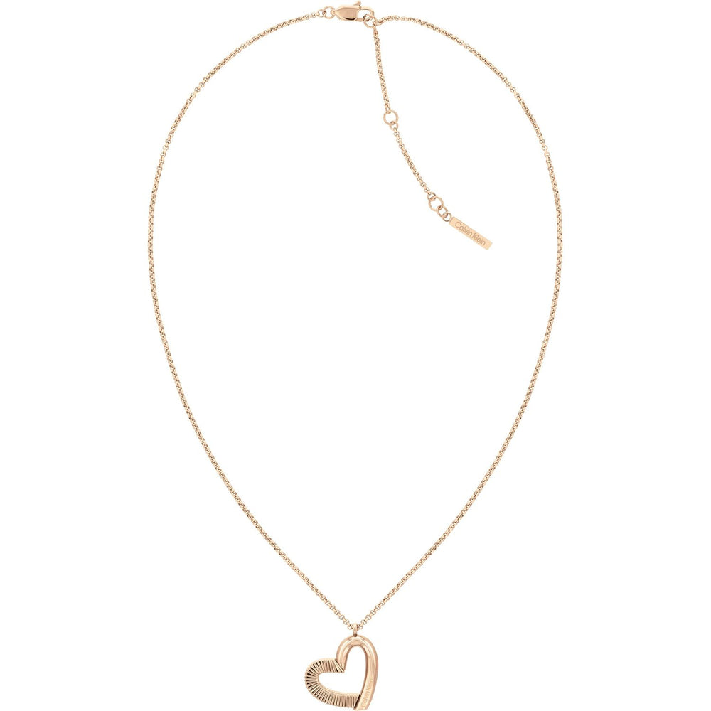 CALVIN KLEIN JEWELRY Mod. 35000386 DESIGNER FASHION JEWELLERY