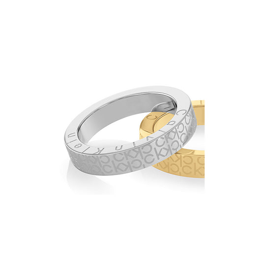 CALVIN KLEIN JEWELRY Mod. 35000444B Earrings