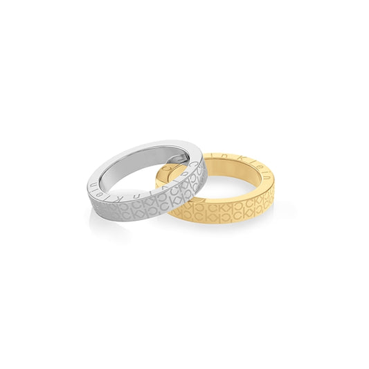 CALVIN KLEIN JEWELRY Mod. 35000444B Earrings