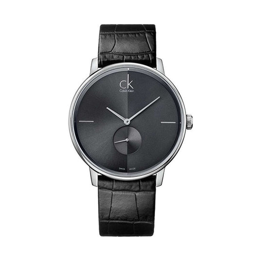 CALVIN KLEIN Mod. ACCENT WATCHES