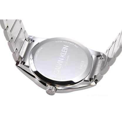 CALVIN KLEIN Mod. COMPLETION Gent,READY STOCKED WATCHES,Wristwatch