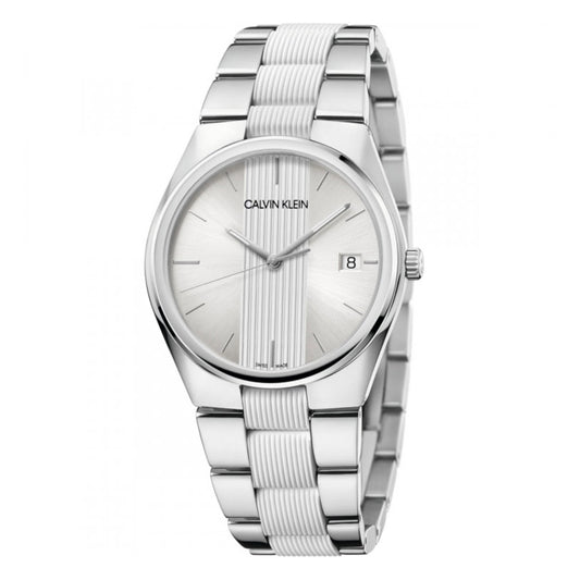 CALVIN KLEIN Mod. CONTRAST WATCHES