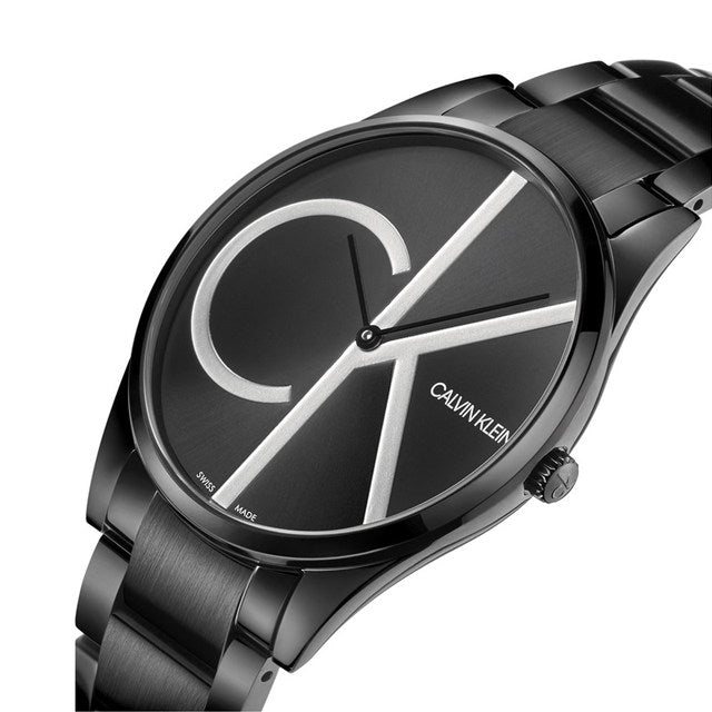 CALVIN KLEIN Mod. MEMORY Lady,READY STOCKED WATCHES,Wristwatch