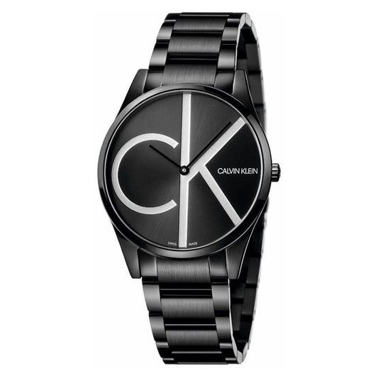 CALVIN KLEIN Mod. MEMORY Lady,READY STOCKED WATCHES,Wristwatch