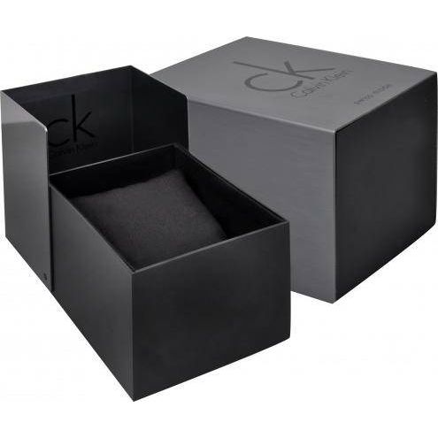 CALVIN KLEIN Mod. MINIMAL Lady,READY STOCKED WATCHES,Wristwatch