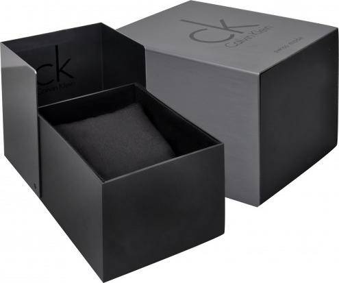 CALVIN KLEIN Mod. MINIMAL Lady,READY STOCKED WATCHES,Wristwatch