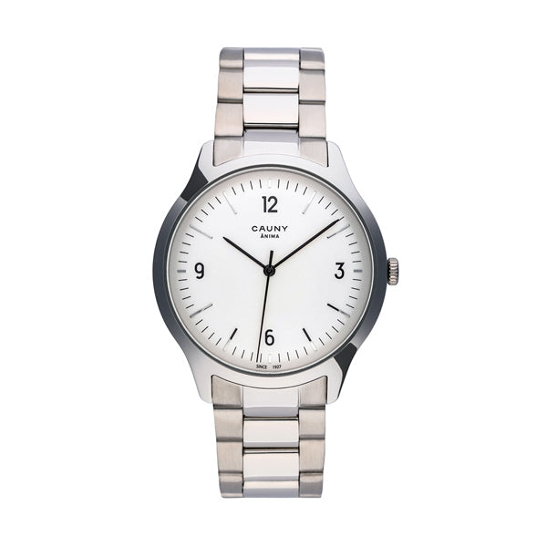 CAUNY WATCHES Mod. CAN005-0