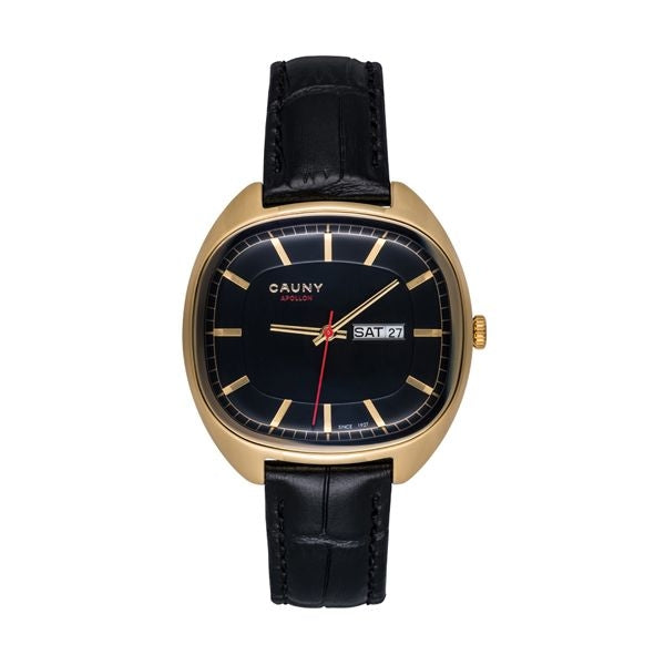 CAUNY WATCHES Mod. CAP004-0