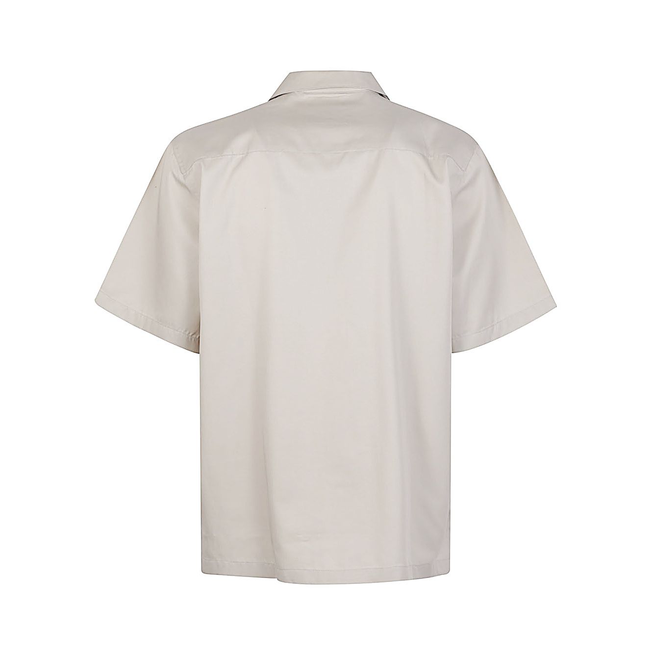 CARHARTT WIP MAIN Shirts White