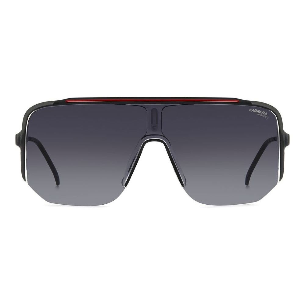 Unisex sunglasses CARRERA MOD. CARRERA 1060_S with dark lenses and stylish frame design.