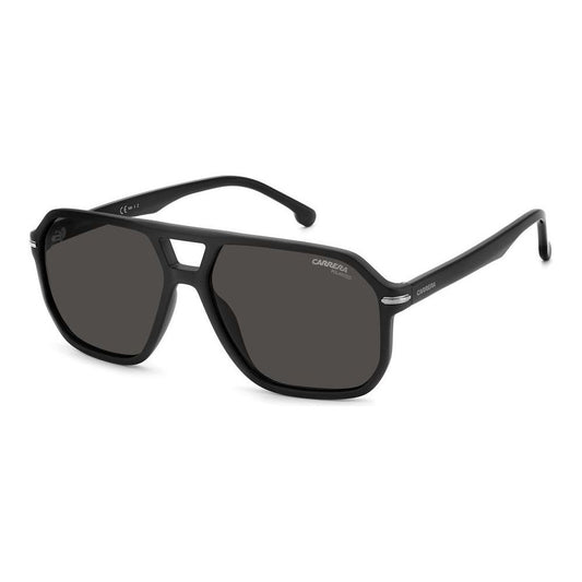CARRERA MOD. CARRERA 302_S sunglasses for gent, black frame, stylish eyewear