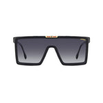CARRERA MOD. VICTORY C 07_S sunglasses for gent, featuring modern design and black frame.