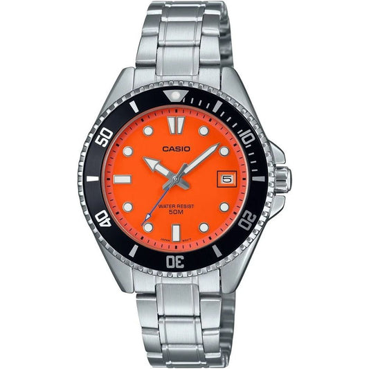 CASIO COLLECTION Mod. DIVER 50m Category - Watches,Gent Ready stocked Watches,Men,READY STOCKED WATCHES,Watches - Accessories,Wristwatch