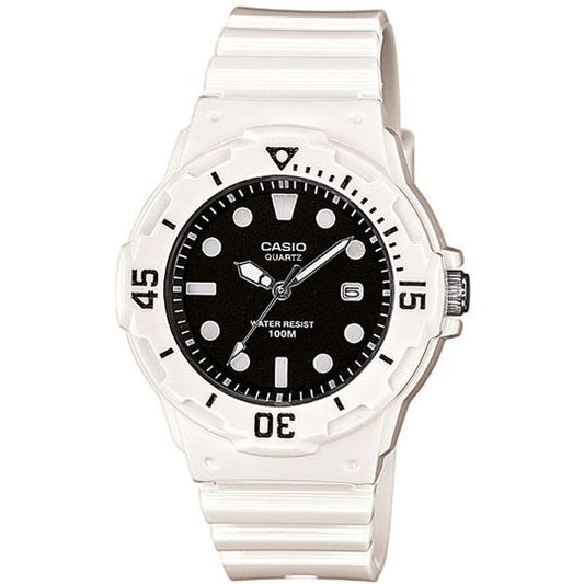CASIO COLLECTION Mod. LADY DIVER - BLACK Lady,Lady Ready Stocked Watches,READY STOCKED WATCHES,Watches,Watches - Accessories,Women,Wristwatch
