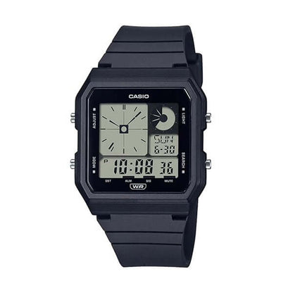 CASIO COLLECTION Mod. POP - BLACK