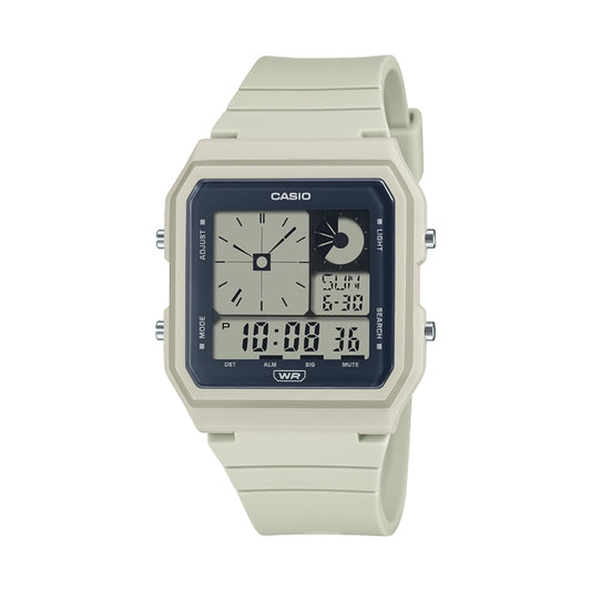 CASIO COLLECTION Mod. POP - GREY WATCHES