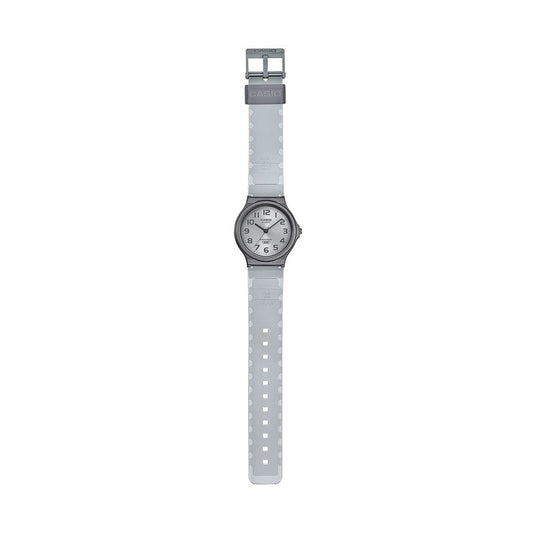 CASIO COLLECTION Mod. POP TRANSLUCID GREY ***SPECIAL PRICE*** WATCHES