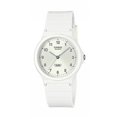 CASIO COLLECTION Mod. POP - WHITE