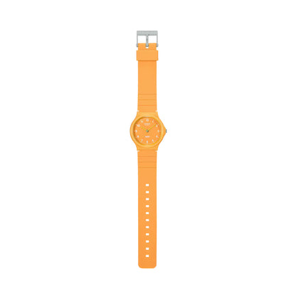 CASIO COLLECTION SERIE POP - ORANGE