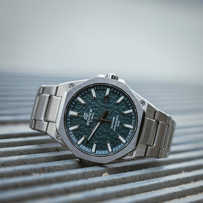 CASIO EDIFICE Mod. CLASSIC SLIM