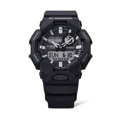 CASIO G-SHOCK Mod. NEW RUGGED BASIC Digital 10-Year Battery