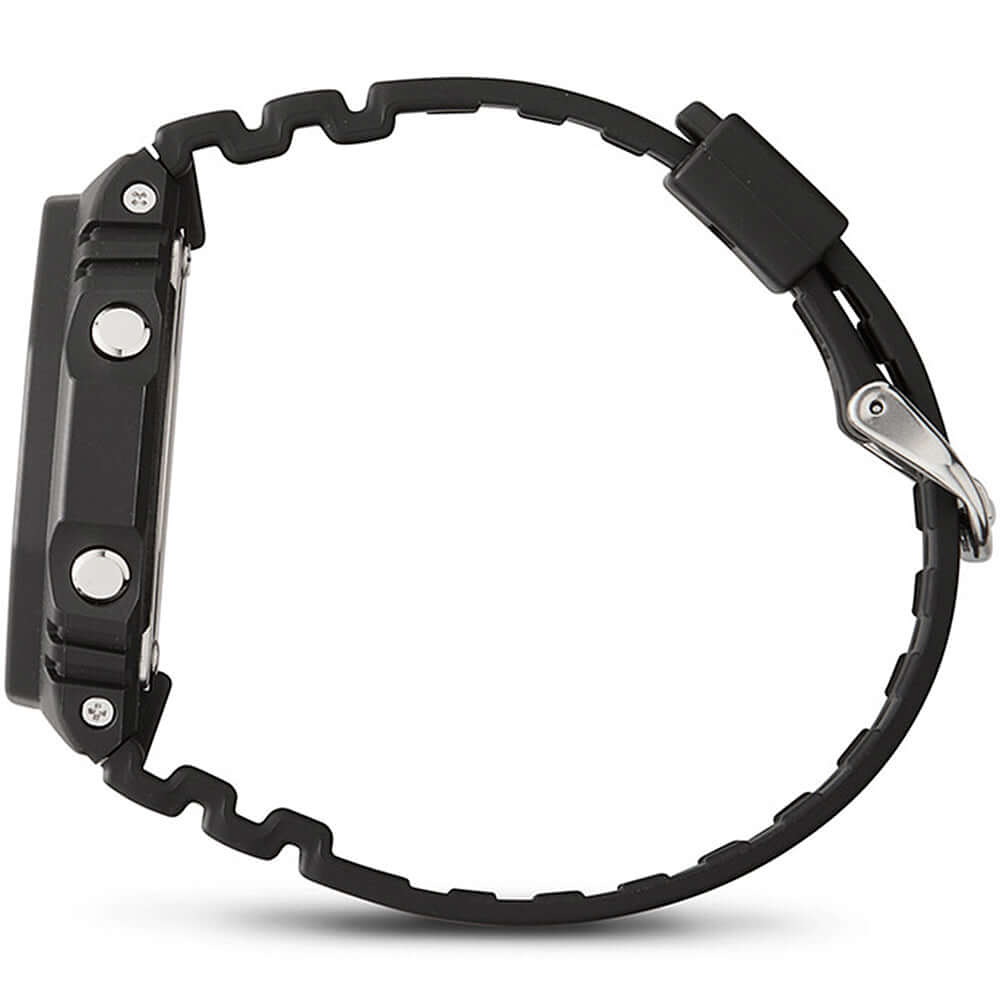 CASIO G-SHOCK Mod. OAK Black WATCHES