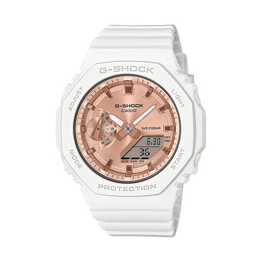 CASIO G-SHOCK Mod. OAK COMPACT - METALLIC DIAL SERIE ***SPECIAL PRICE*** WATCHES