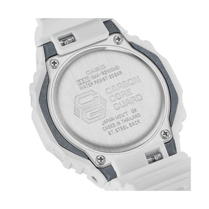 CASIO G-SHOCK Mod. OAK COMPACT - METALLIC DIAL SERIE-3
