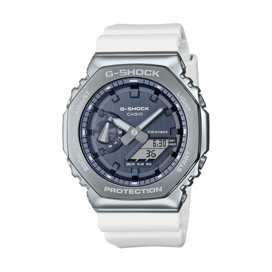CASIO G-SHOCK Mod. OAK METAL COVERED - PRECIOUS HEART SERIE ***SPECIAL PRICE** WATCHES