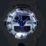 CASIO G-SHOCK Mod. OVERSIZED - HIDDEN GLOW SERIE-2