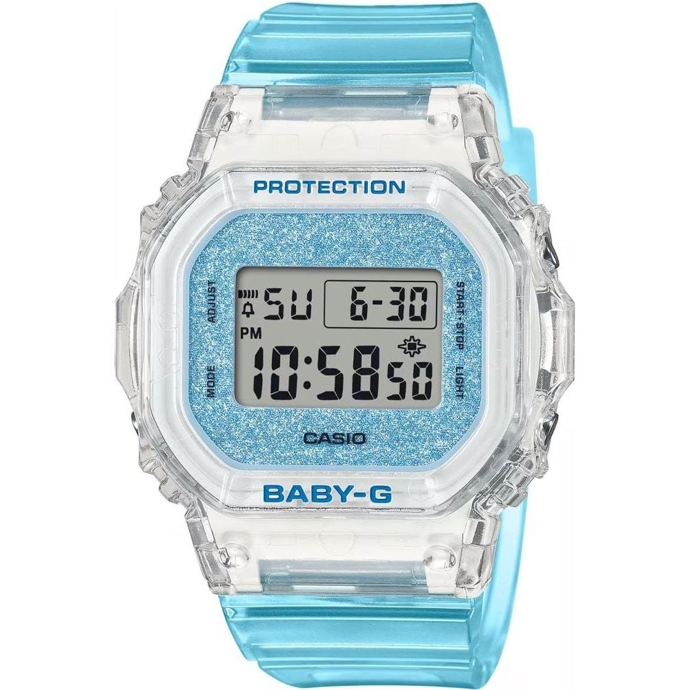 CASIO G-SHOCK WATCHES Mod. BGD-565GC-2ER