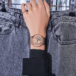CASIO G-SHOCK WATCHES Mod. GM-S2110PG-1A4ER-1