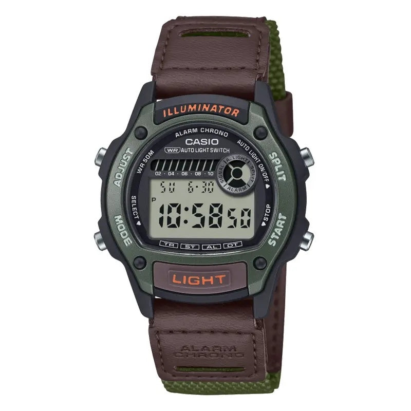 CASIO SPORT Mod. TIMELESS COLLECTION READY STOCKED WATCHES,Unisex,Wristwatch